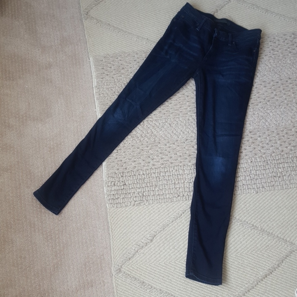 Dark blue basic Joe Jeans